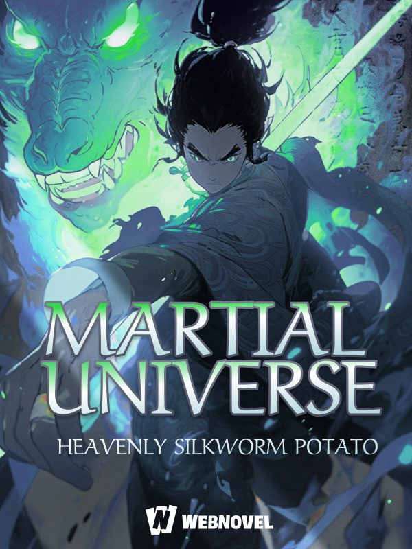 Martial Universe